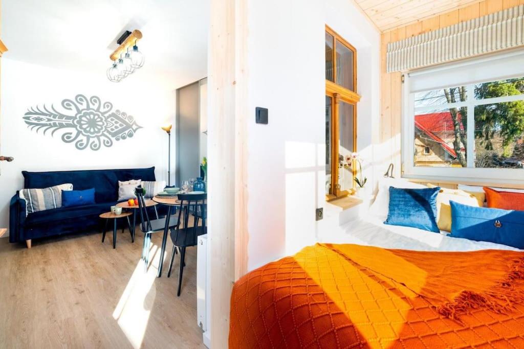 Image 1 of VacationClub – Staszica 36 Apartament 7