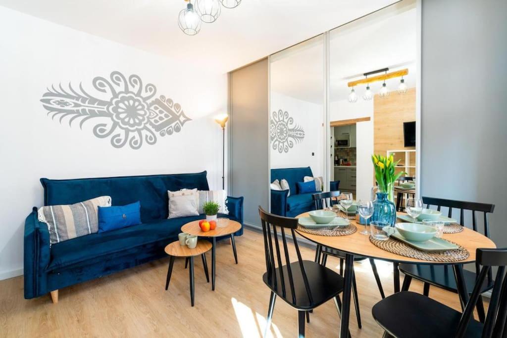 Image 5 of VacationClub – Staszica 36 Apartament 7