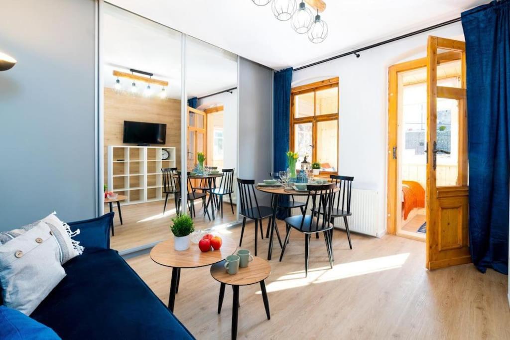 Image 6 of VacationClub – Staszica 36 Apartament 7