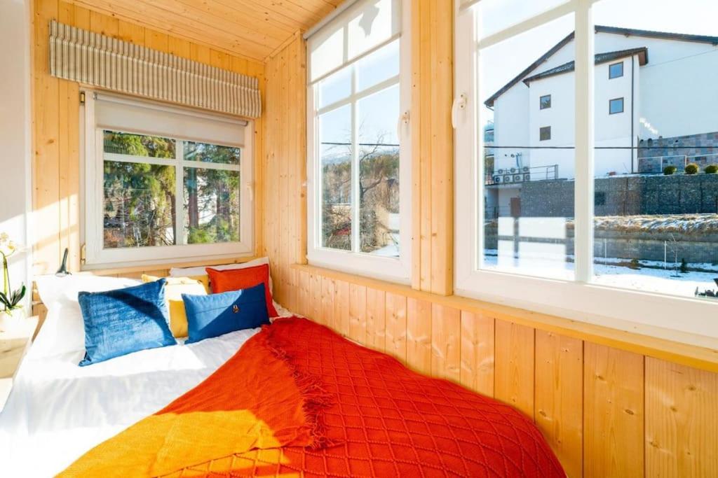 Image 2 of VacationClub – Staszica 36 Apartament 7