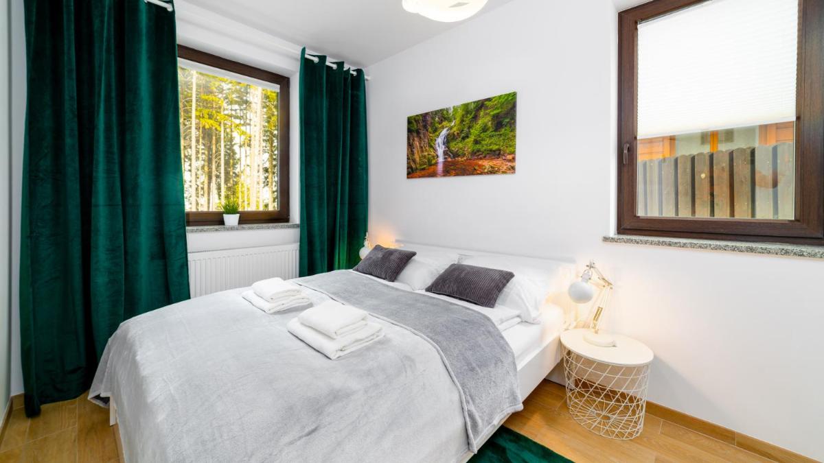 Image 2 of VacationClub – Wita Stwosza 8 Apartament 1