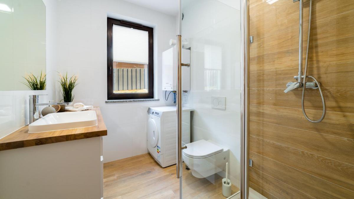 Image 3 of VacationClub – Wita Stwosza 8 Apartament 1