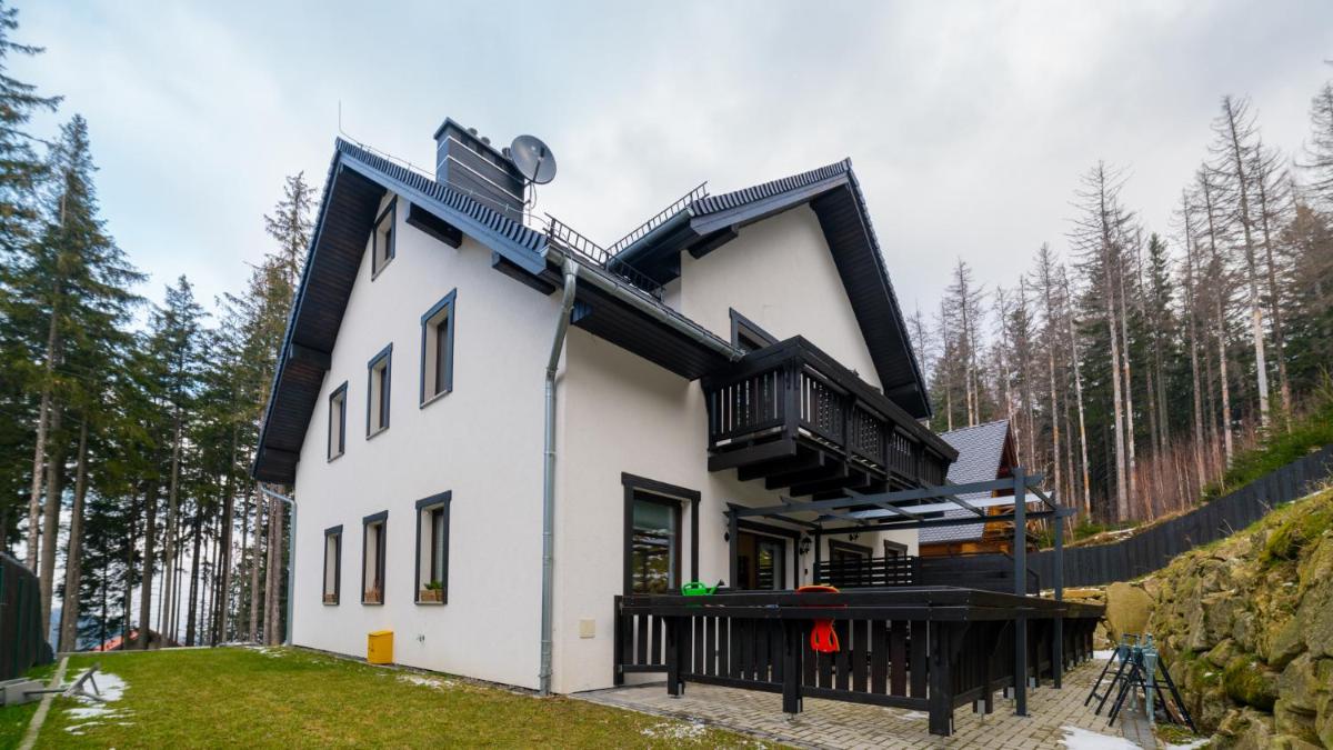 Image 7 of VacationClub – Wita Stwosza 8 Apartament 1