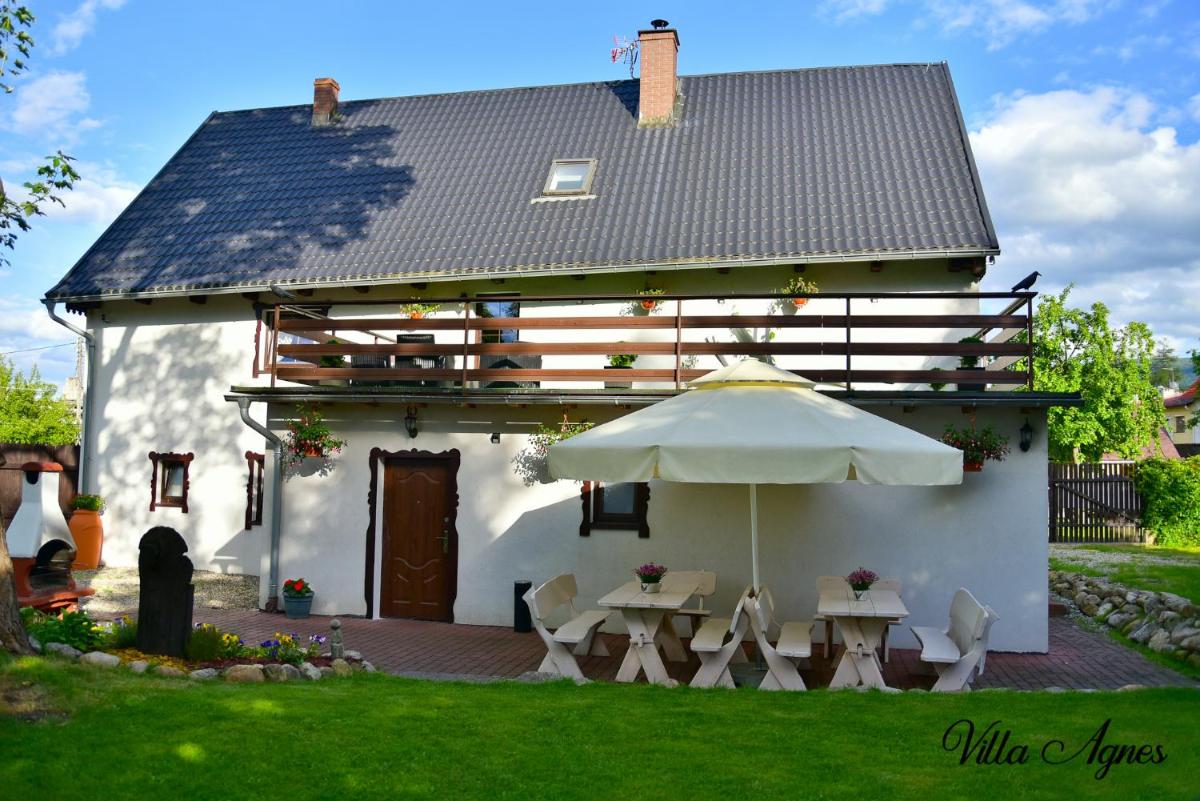 Image 6 of Villa Agnes Karpacz-Miłków