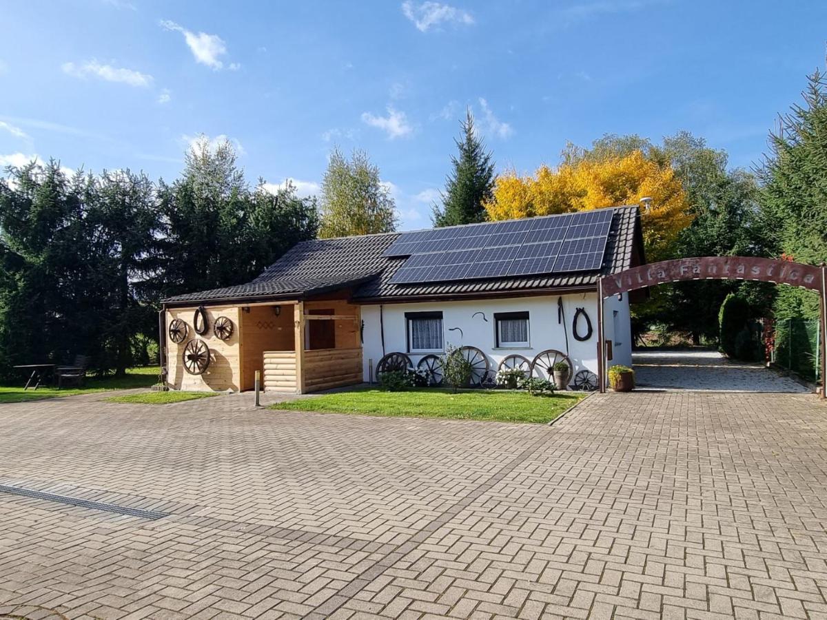 Image 6 of Villa Fantastica Apartments