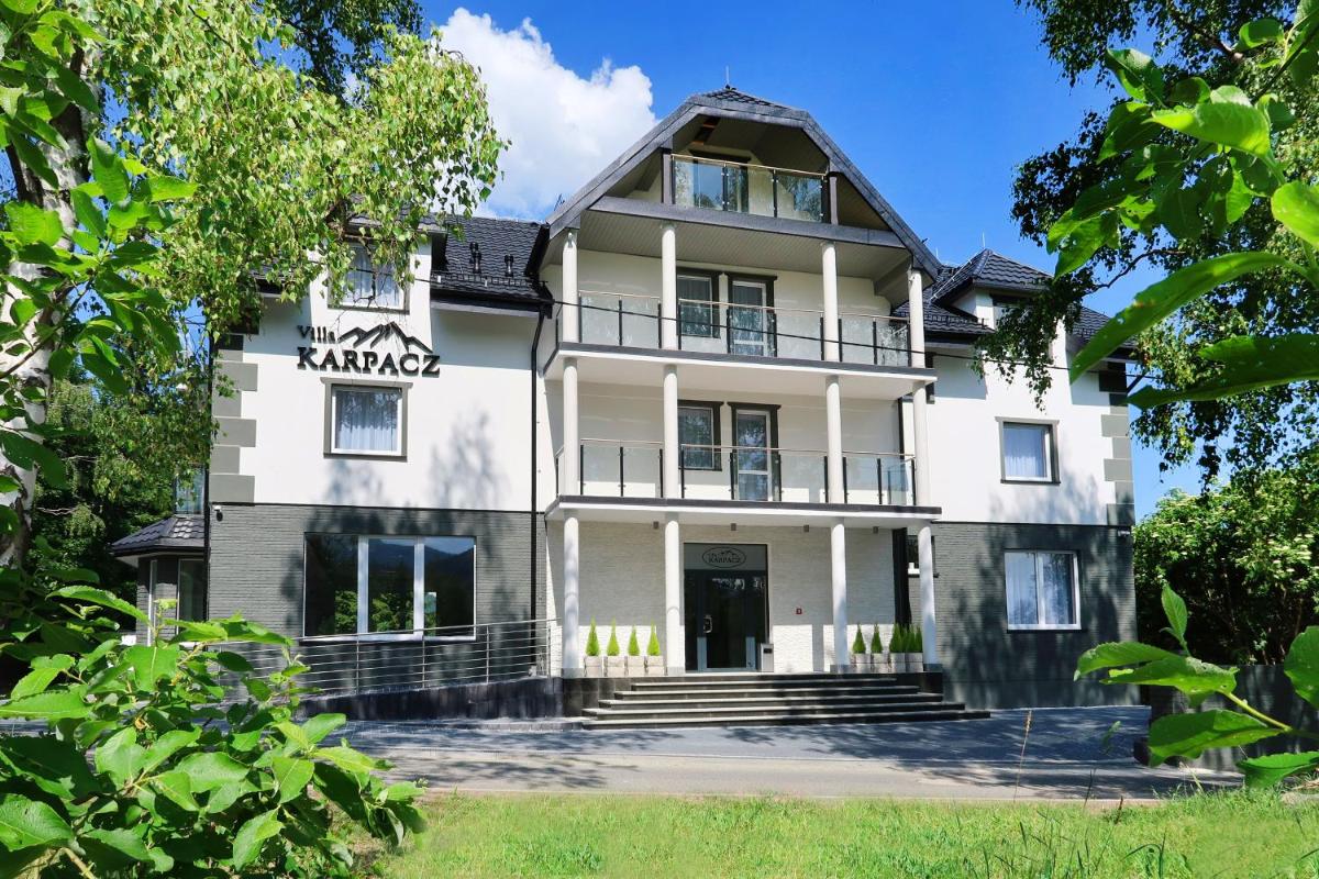 Image 6 of Villa Karpacz