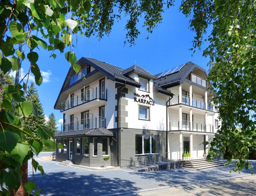 Image 1 of Villa Karpacz
