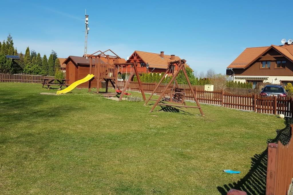 Image 5 of Villa Leika – Panoramablick am Riesengebirge