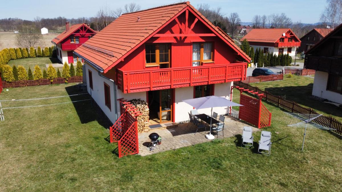 Image 6 of Villa Leika – Panoramablick am Riesengebirge