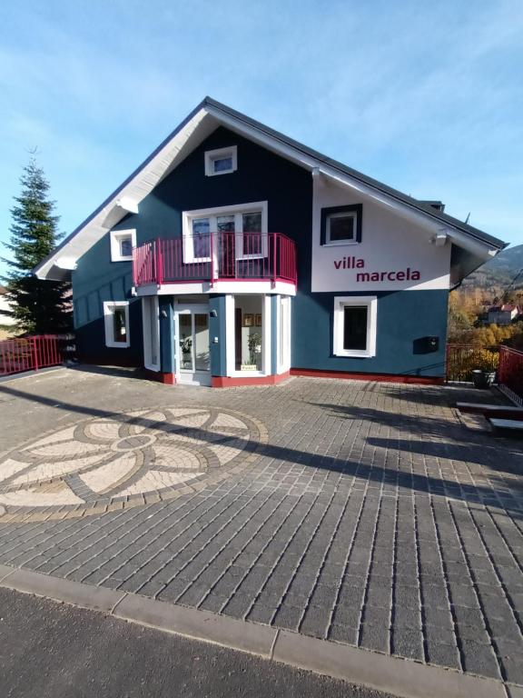 Image 1 of Villa Marcela