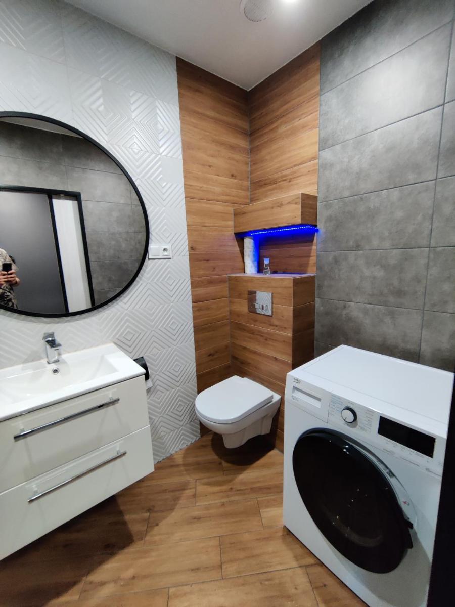 Image 4 of WYPOSAŻONY APARTAMENT, 11 KM SZLAKIEM NA ŚNIEŻKĘ, otoczony górami i spokojem