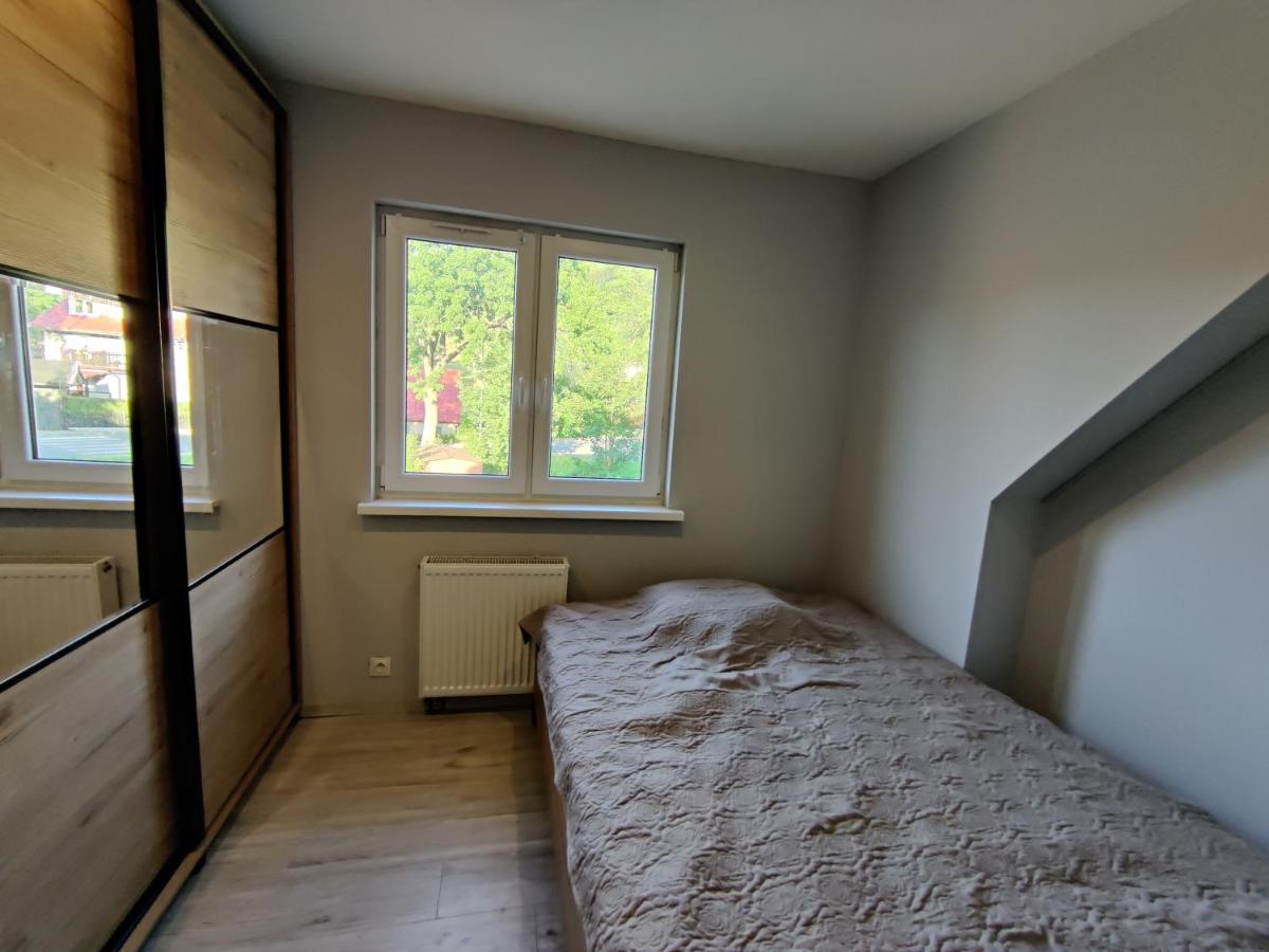 Image 2 of WYPOSAŻONY APARTAMENT, 11 KM SZLAKIEM NA ŚNIEŻKĘ, otoczony górami i spokojem