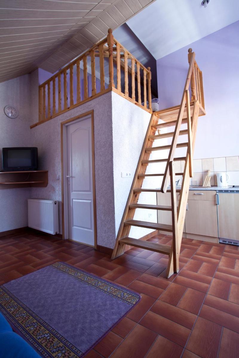 Image 7 of Waldi Pokoje Gościne z aneksem
