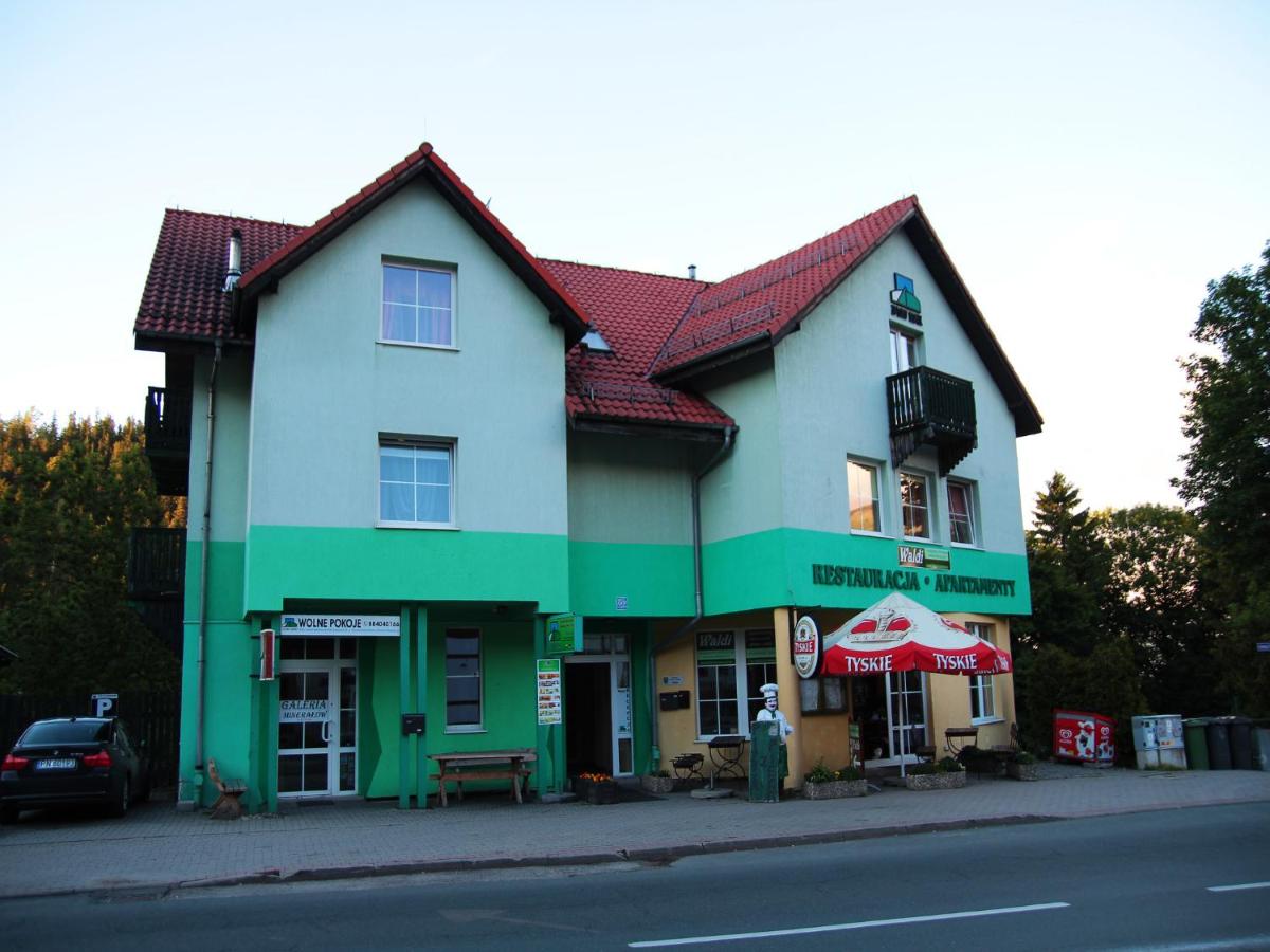 Image 2 of Waldi Pokoje Gościne z aneksem