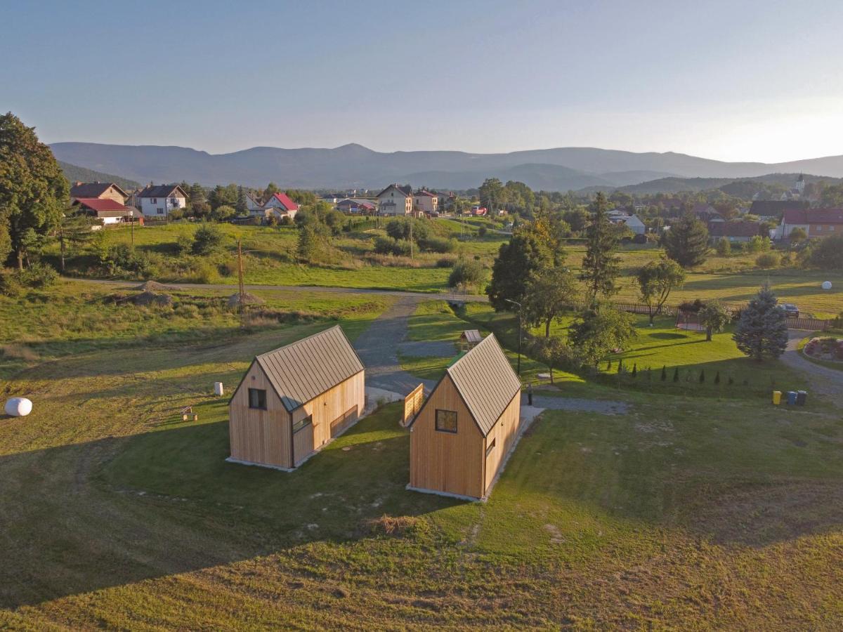 Image 6 of Widok na Śnieżkę – domki całoroczne