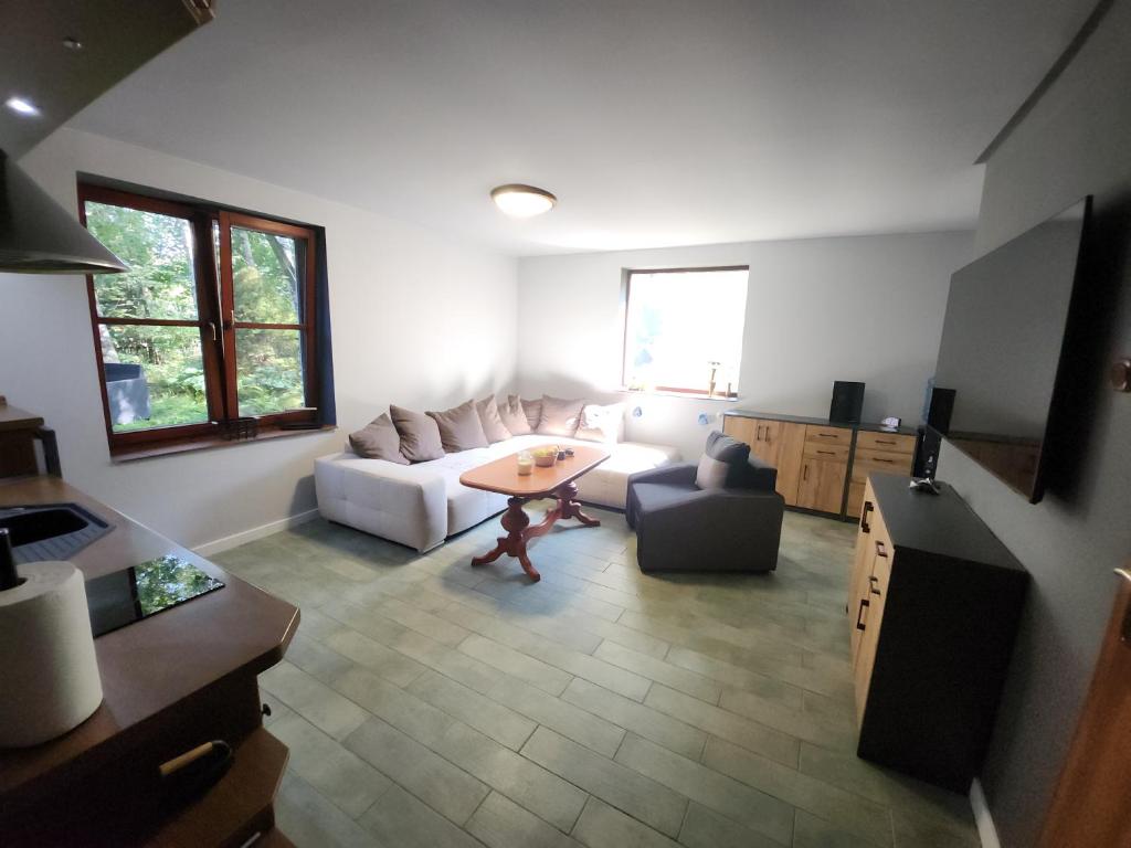 Image 1 of Wilcza Poręba Apartament