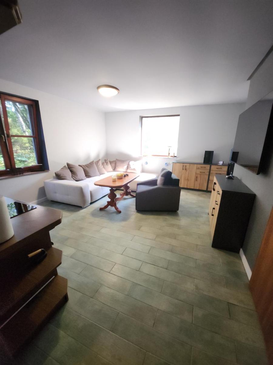 Image 5 of Wilcza Poręba Apartament