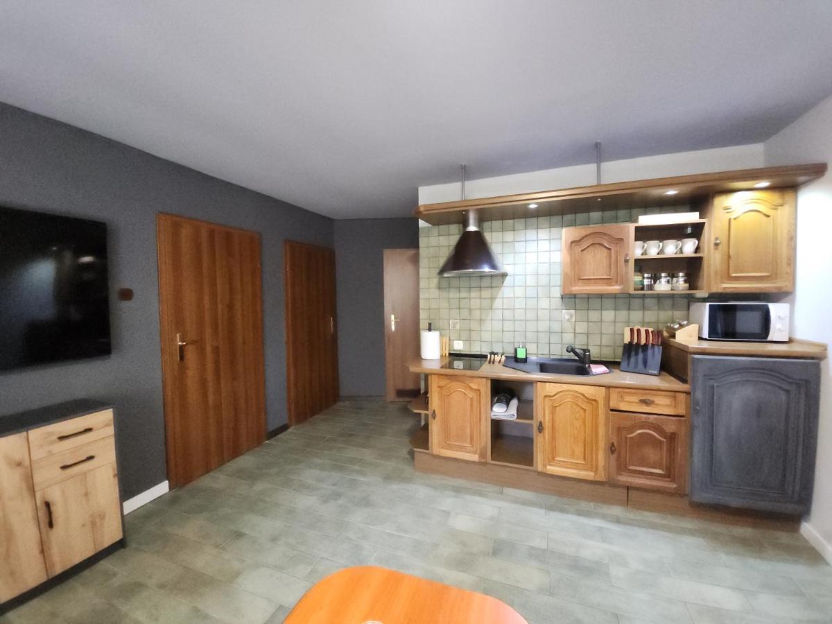 Image 4 of Wilcza Poręba Apartament