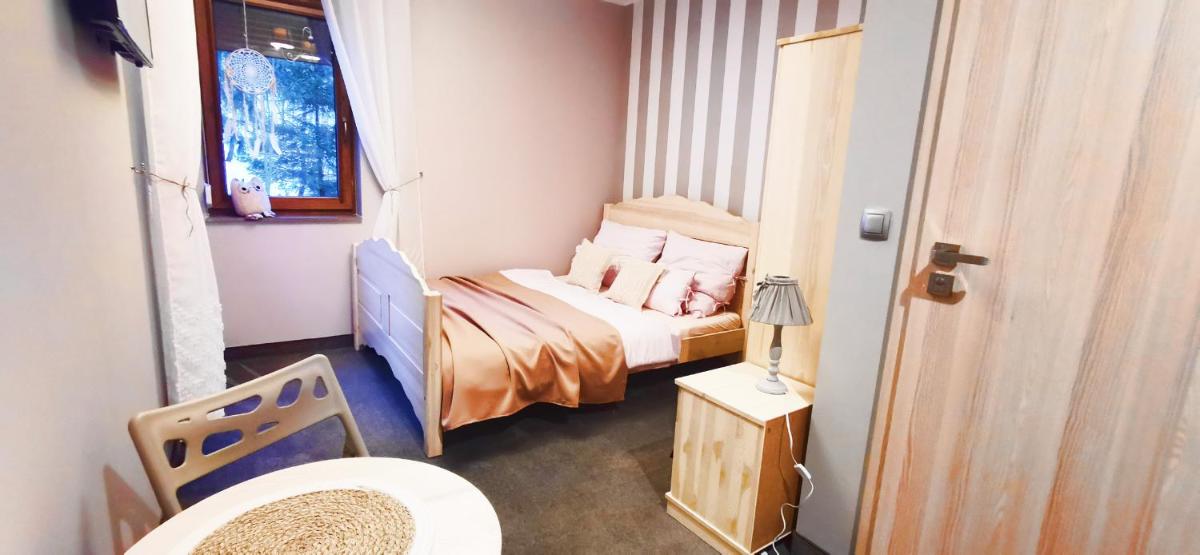 Image 5 of Willa Sowia Dolina – Apartamenty z aneksami i wyjsciem na ogrod