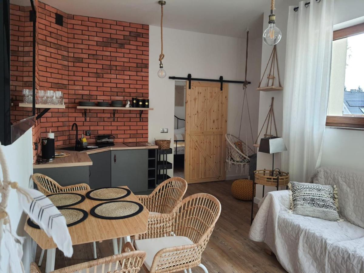 Image 4 of Willa Sowia Dolina – Apartamenty z aneksami i wyjsciem na ogrod