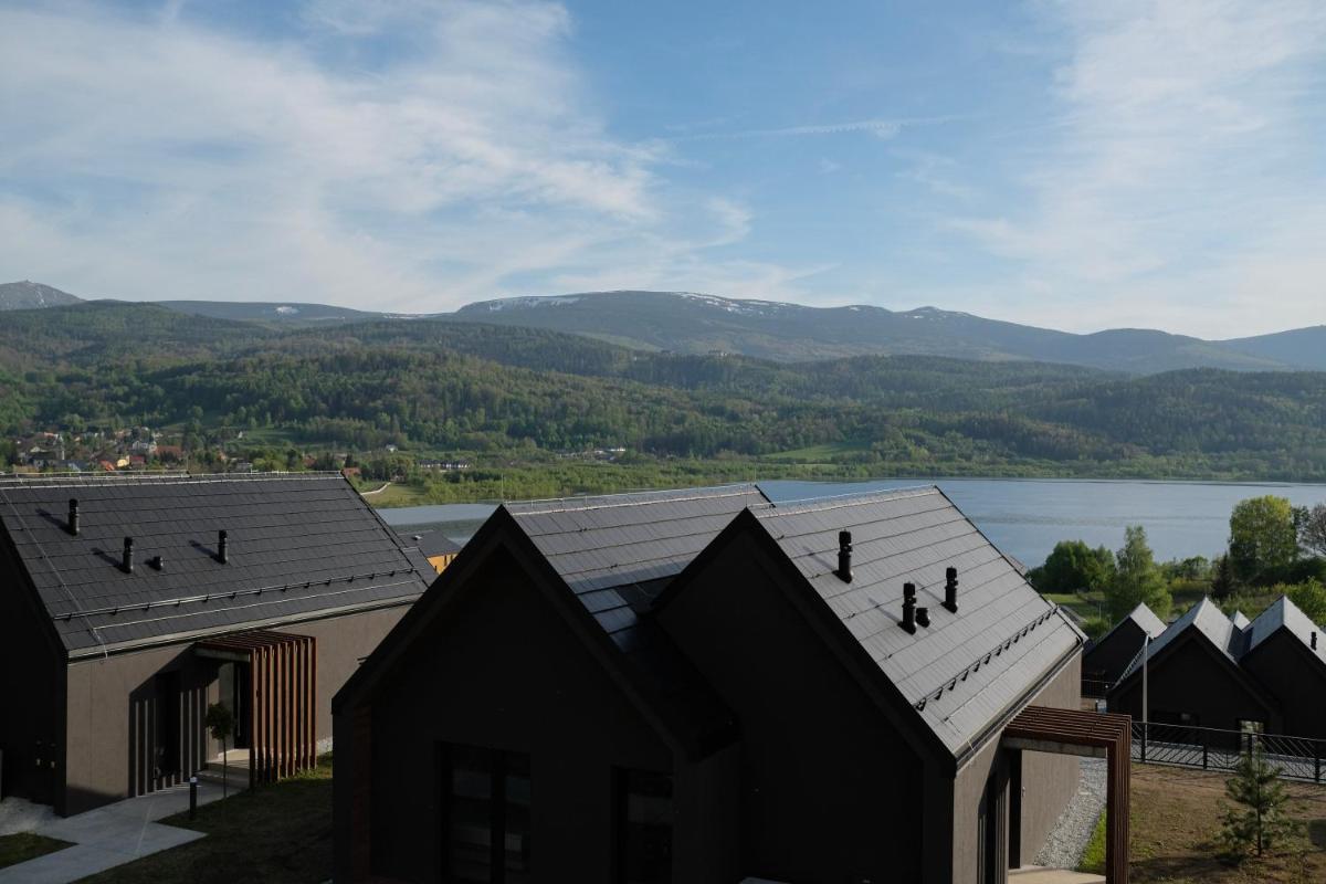 Image 3 of Wille w Lake Hill Karkonosze Resort & SPA
