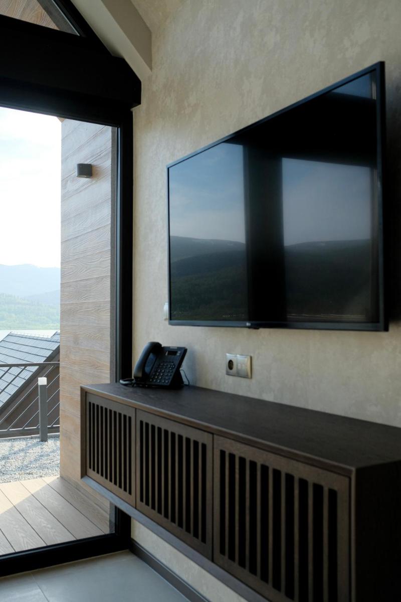 Image 7 of Wille w Lake Hill Karkonosze Resort & SPA