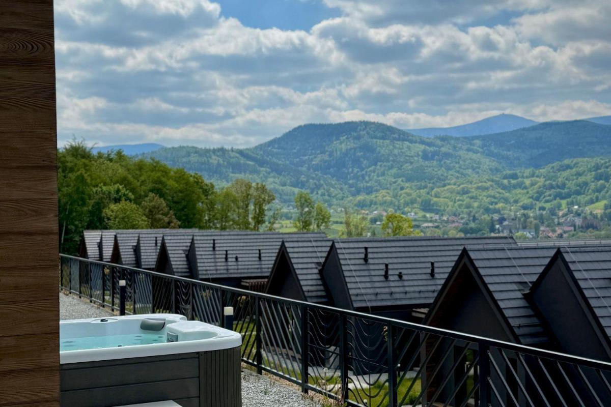 Image 2 of Wille w Lake Hill Karkonosze Resort & SPA