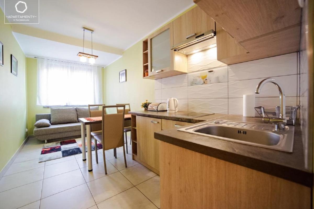 Image 2 of Wonder Home – Apartament Grey w spokojnej okolicy – blisko terenów zielonych