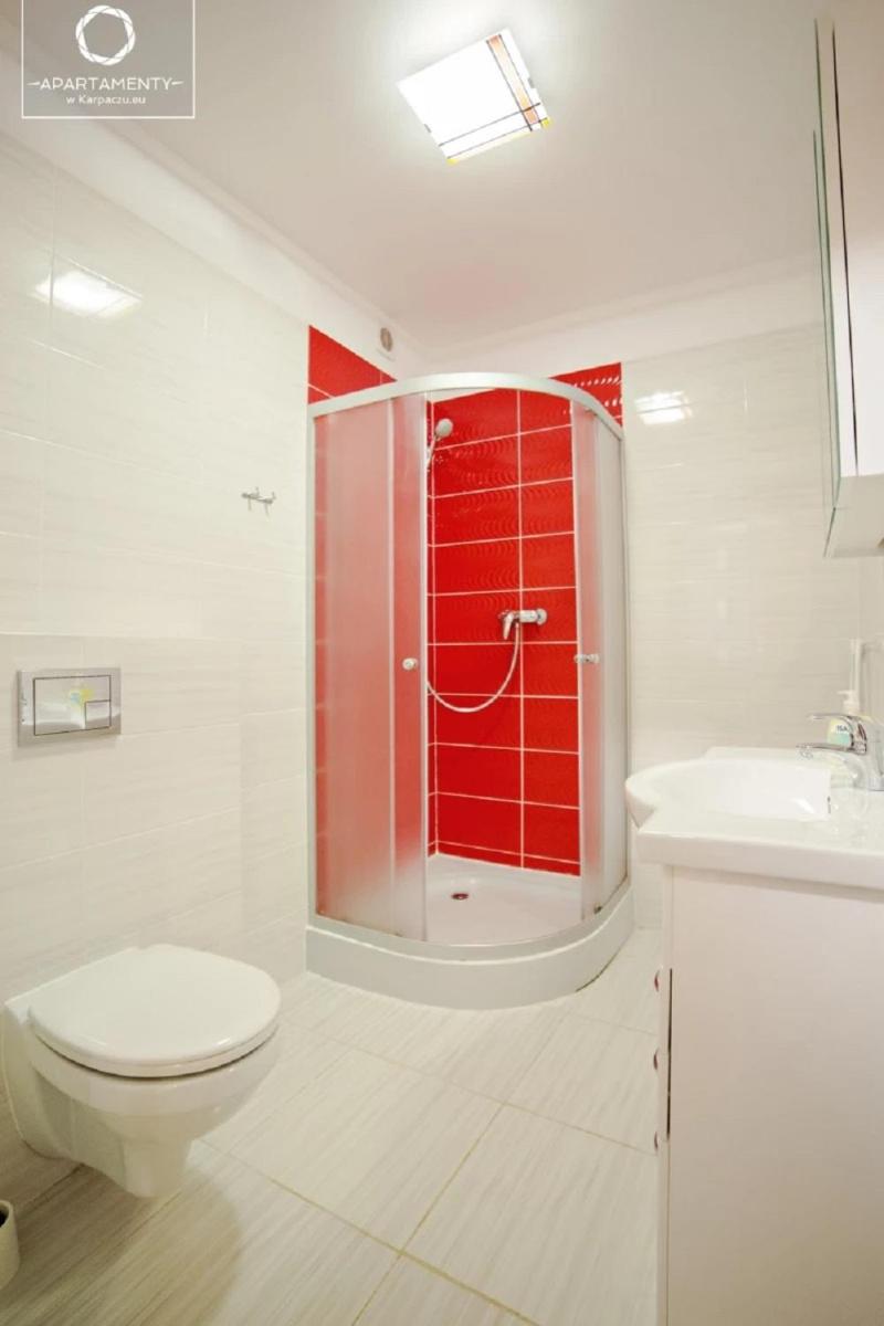 Image 5 of Wonder Home – Apartament Grey w spokojnej okolicy – blisko terenów zielonych