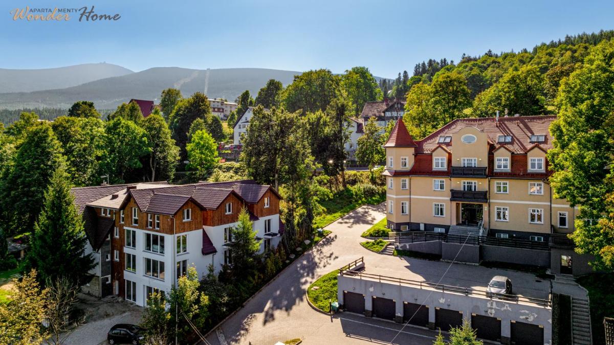 Image 6 of Wonder Home – Apartament blisko Ski Arena, szlaków turystycznych i Kościółka Wang