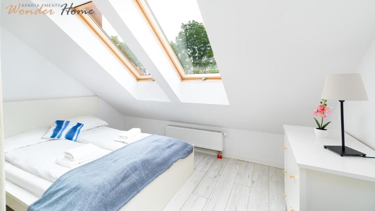 Image 7 of Wonder Home – Apartament blisko Ski Arena, szlaków turystycznych i Kościółka Wang