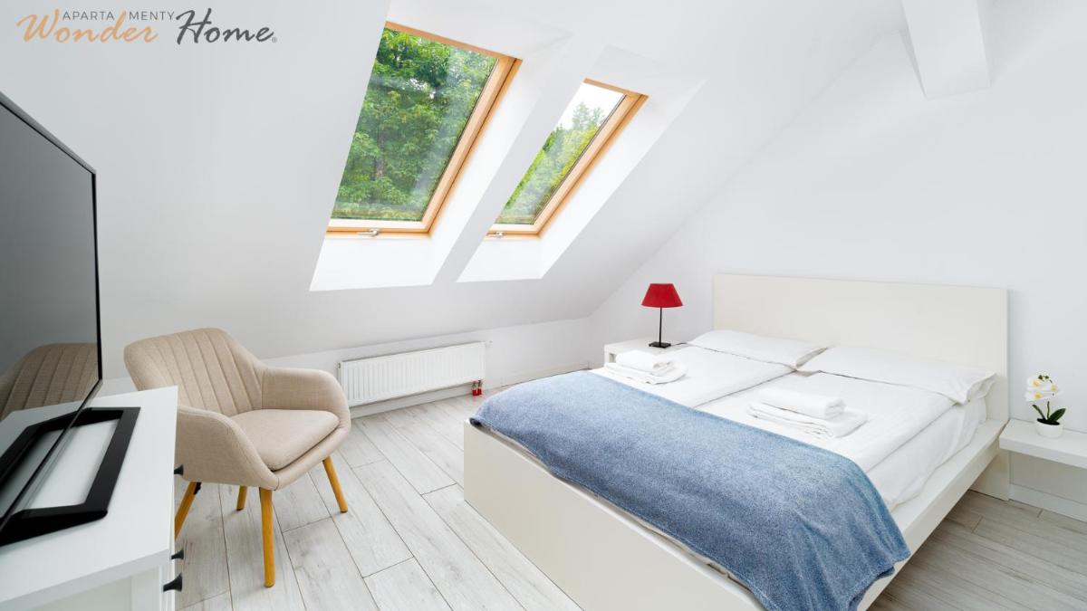 Image 3 of Wonder Home – Apartament blisko Ski Arena, szlaków turystycznych i Kościółka Wang
