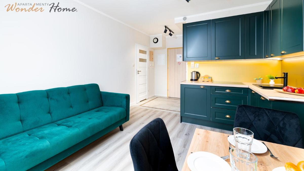 Image 5 of Wonder Home – Apartament blisko Ski Arena, szlaków turystycznych i Kościółka Wang
