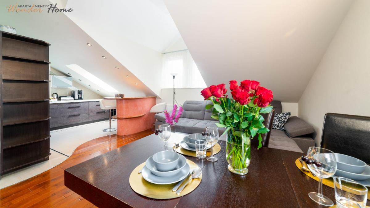 Image 4 of Wonder Home – Apartament blisko centrum Karpacza, w cichej i zielonej okolicy
