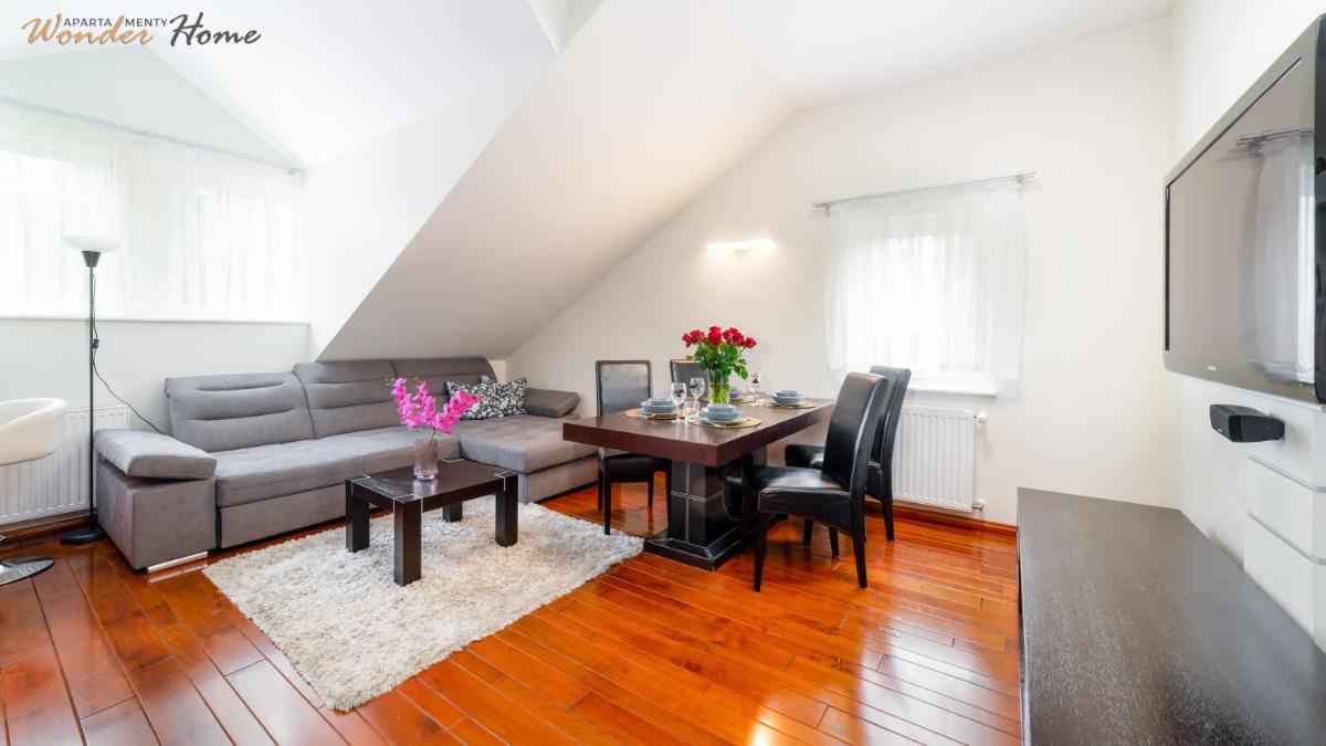 Image 5 of Wonder Home – Apartament blisko centrum Karpacza, w cichej i zielonej okolicy