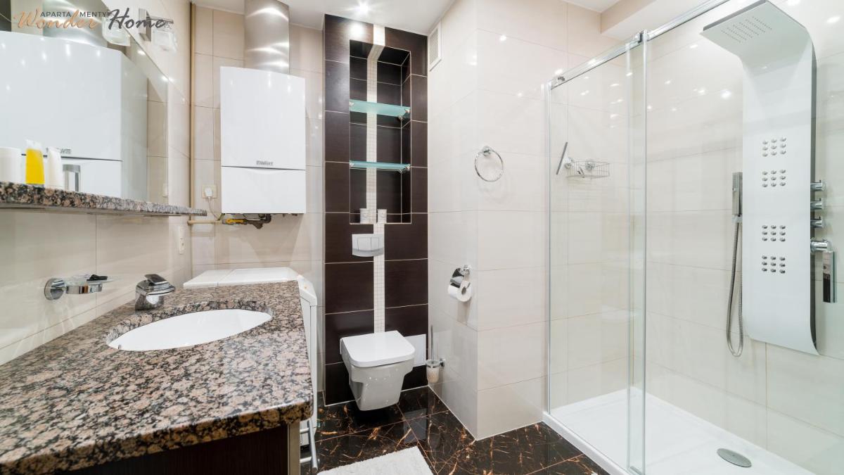 Image 3 of Wonder Home – Apartament blisko centrum Karpacza, w cichej i zielonej okolicy