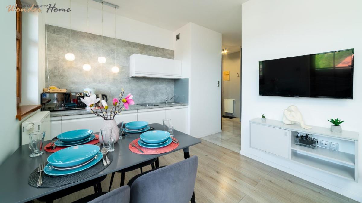 Image 5 of Wonder Home – Apartament przy centrum Karpacza – blisko sklepów i restauracji