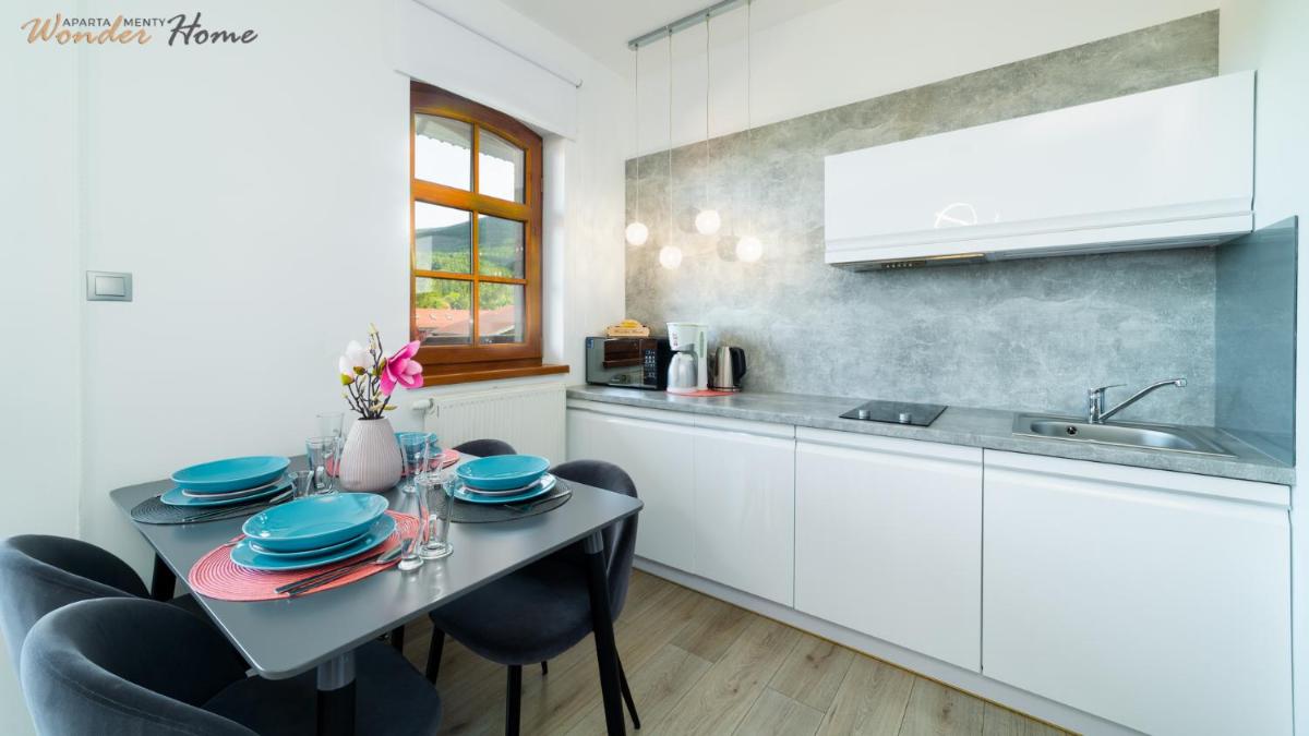 Image 7 of Wonder Home – Apartament przy centrum Karpacza – blisko sklepów i restauracji
