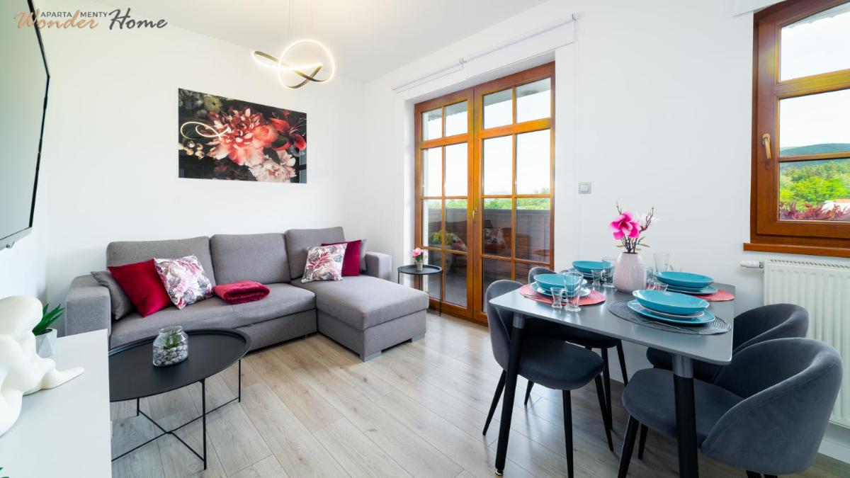 Image 4 of Wonder Home – Apartament przy centrum Karpacza – blisko sklepów i restauracji