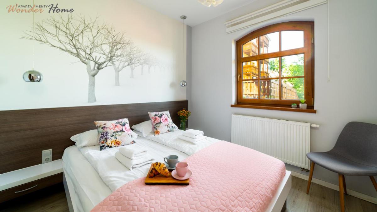 Image 2 of Wonder Home – Apartament przy centrum Karpacza – blisko sklepów i restauracji