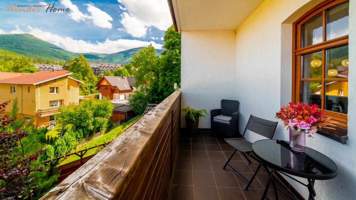 Image 6 of Wonder Home – Apartament przy centrum Karpacza – blisko sklepów i restauracji