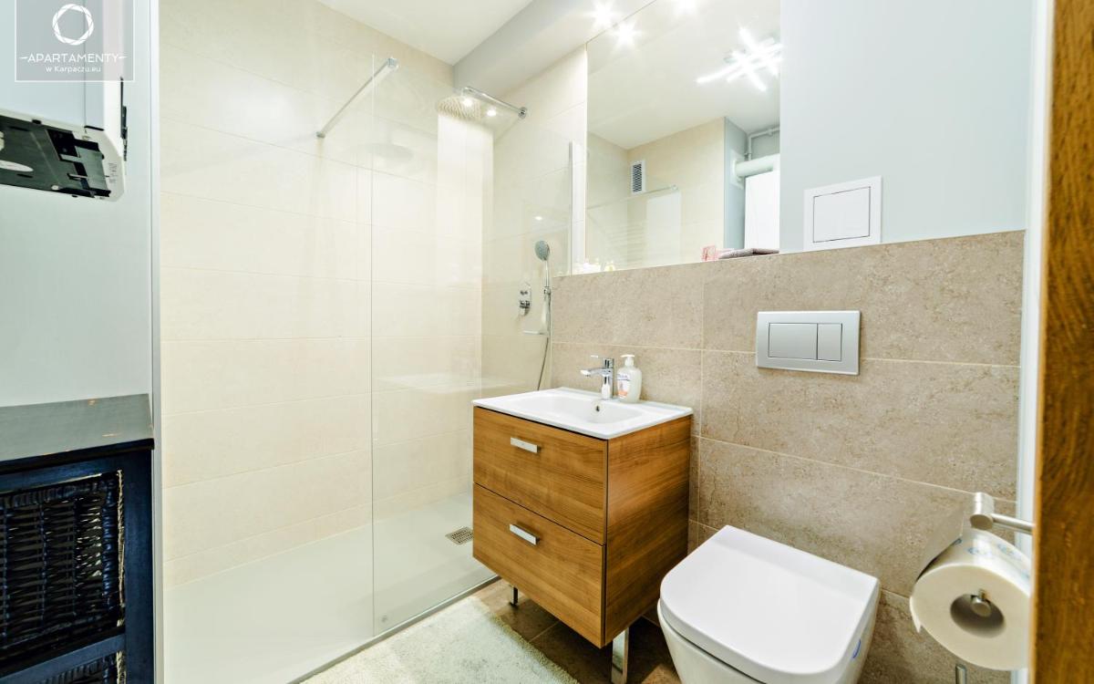 Image 3 of Wonder Home – Apartament z garażem, ogródkiem, miejscem na grilla i widokiem na Karkonosze
