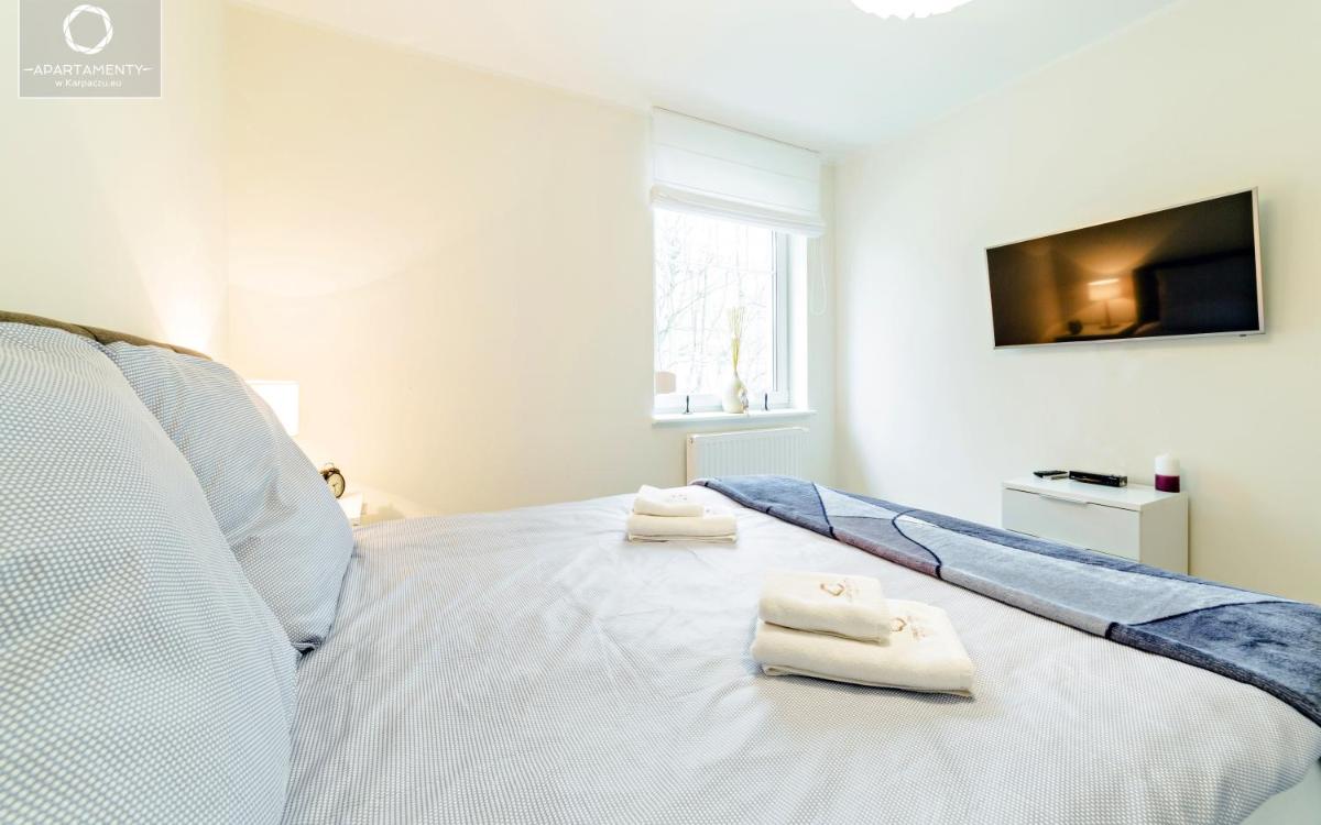 Image 7 of Wonder Home – Apartament z garażem, ogródkiem, miejscem na grilla i widokiem na Karkonosze