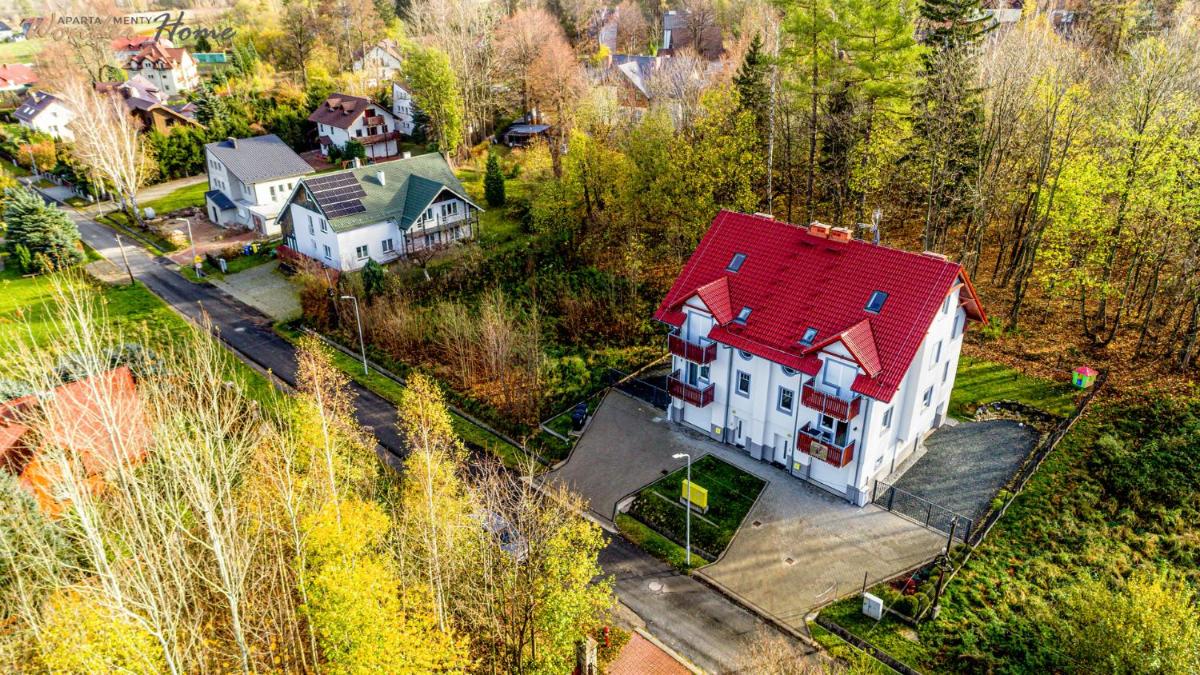 Image 6 of Wonder Home – Apartament z garażem, ogródkiem, miejscem na grilla i widokiem na Karkonosze