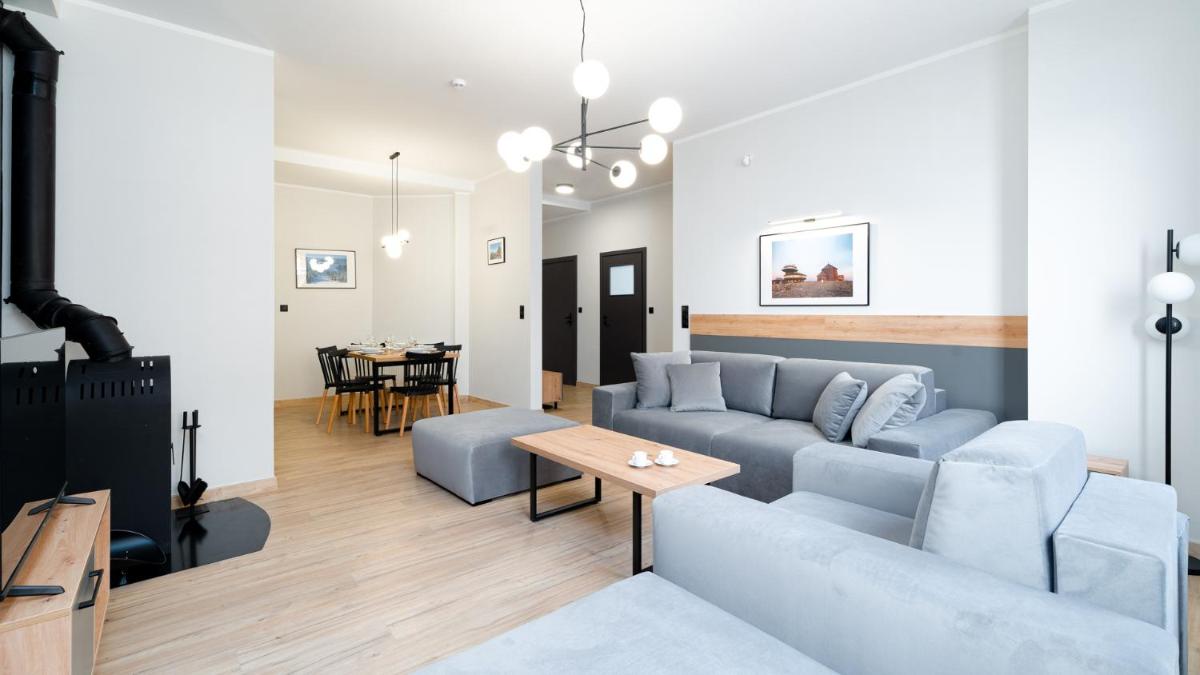 Image 5 of Wonder Home – Apartamenty Karkonosz blisko wyciągów narciarskich, szlaków i restauracji