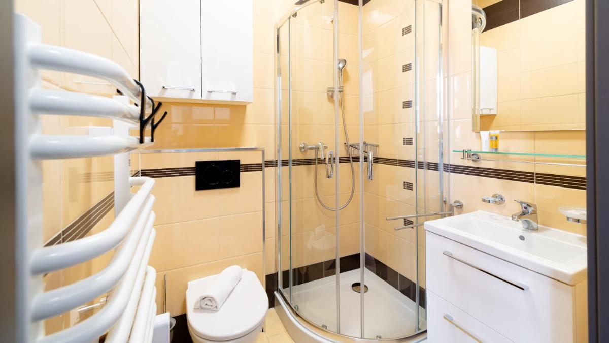 Image 3 of Wonder Home – Apartamenty Karkonosz blisko wyciągów narciarskich, szlaków i restauracji