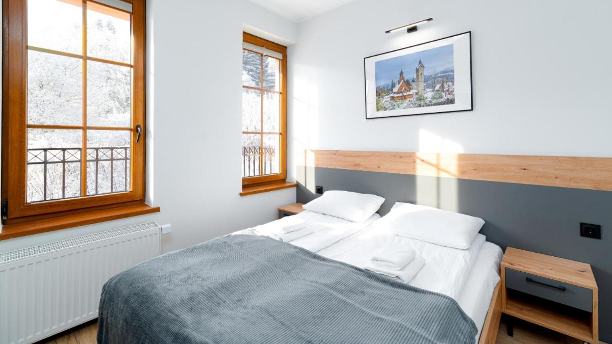 Image 7 of Wonder Home – Apartamenty Karkonosz blisko wyciągów narciarskich, szlaków i restauracji