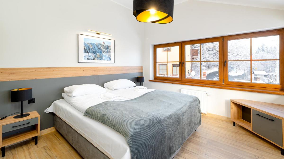 Image 2 of Wonder Home – Apartamenty Karkonosz blisko wyciągów narciarskich, szlaków i restauracji