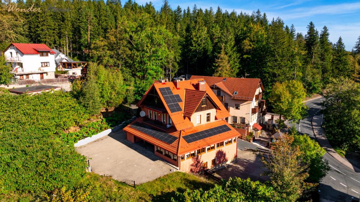 Image 6 of Wonder Home – Apartamenty Karkonosz blisko wyciągów narciarskich, szlaków i restauracji
