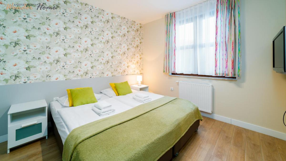 Image 7 of Wonder Home – Apartamenty Residence Karpacz blisko stoku narciarskiego, z balkonami i parkingiem